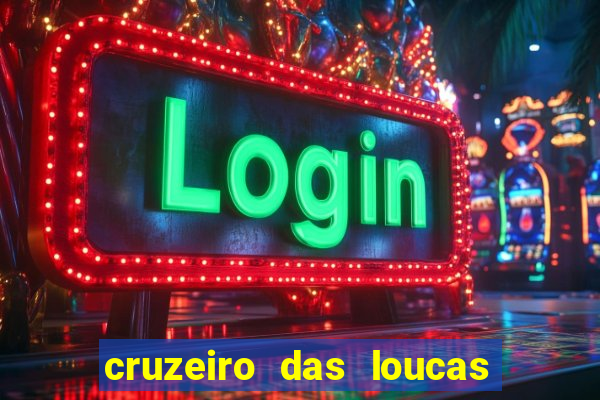 cruzeiro das loucas (2002) torrent